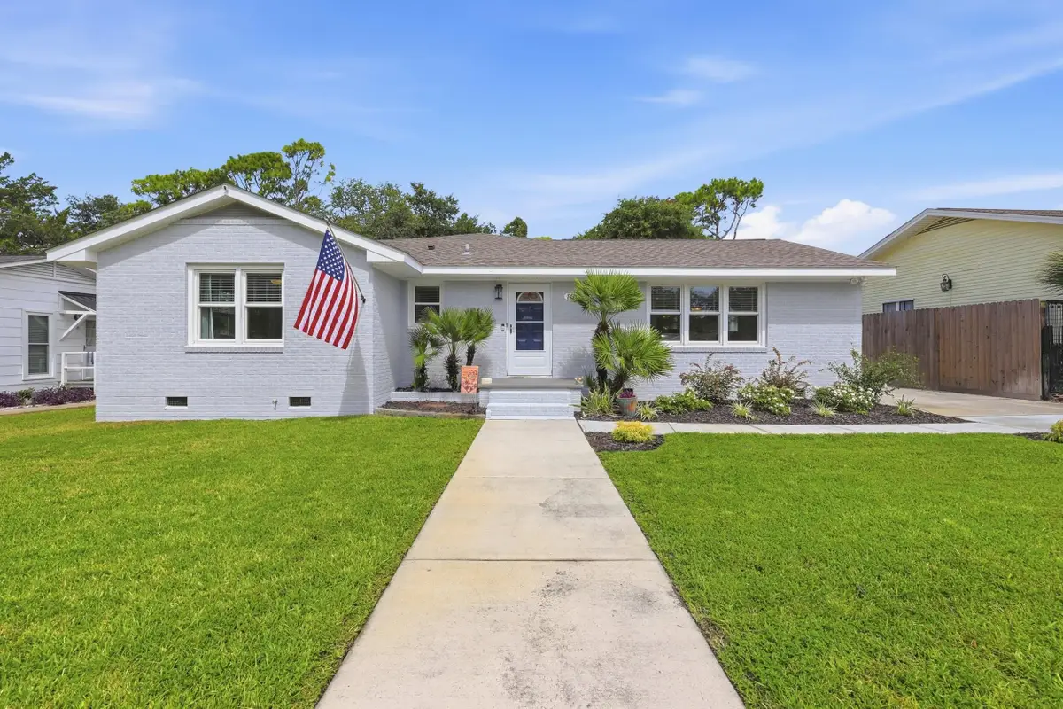 7711 Woodland Dr., Myrtle Beach, SC 29572 - #1