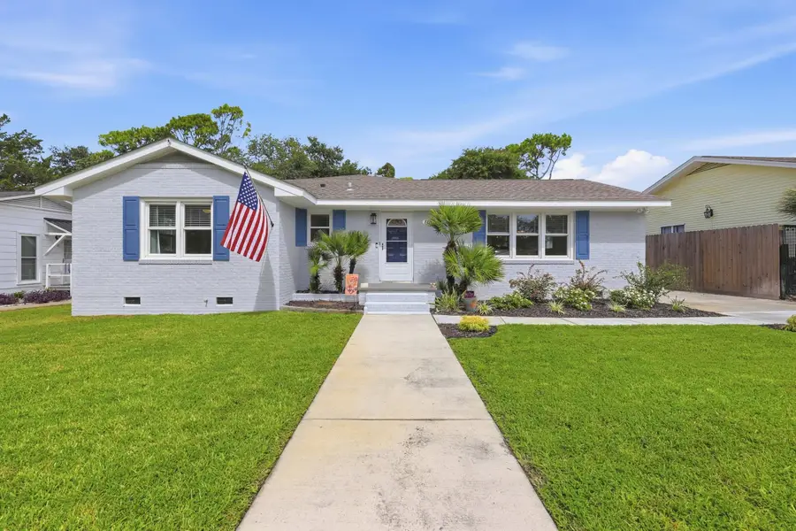 7711 Woodland Dr., Myrtle Beach, SC 29572 - #2