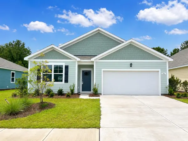 286 Ridley St, Longs, SC 29568