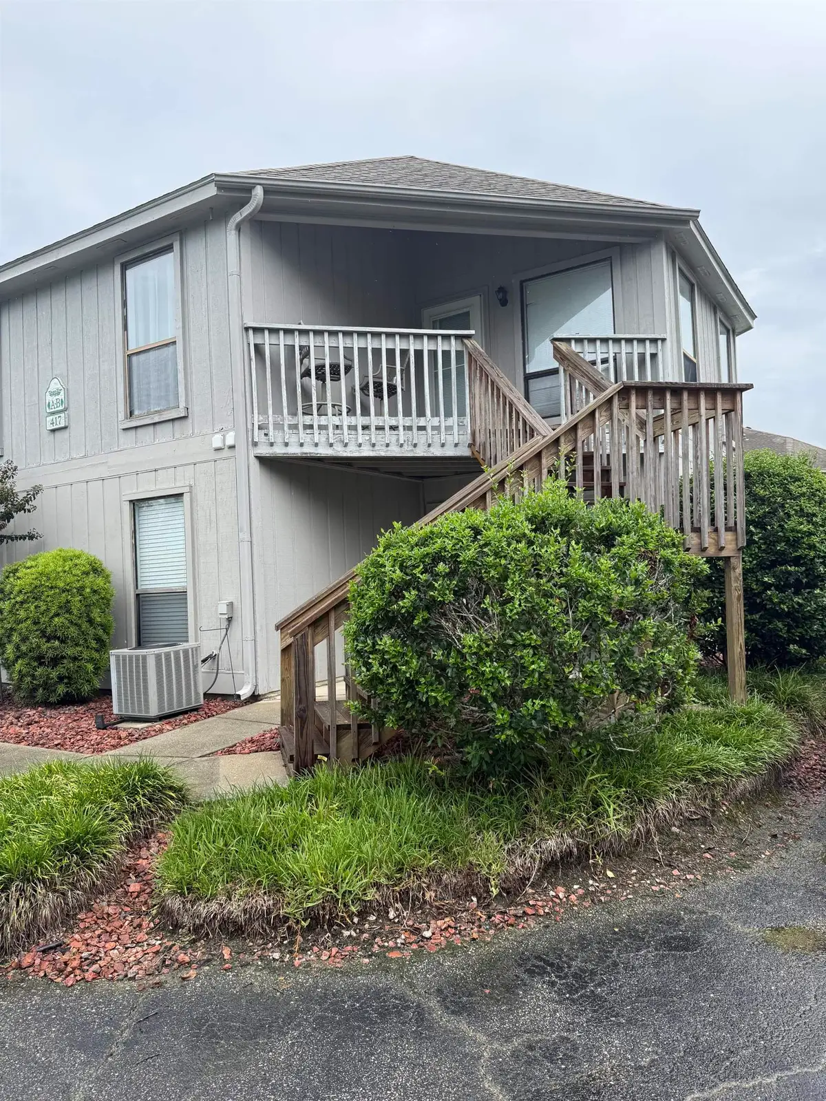 417 Tree Top Ct. #B, Myrtle Beach, SC 29588 - #1