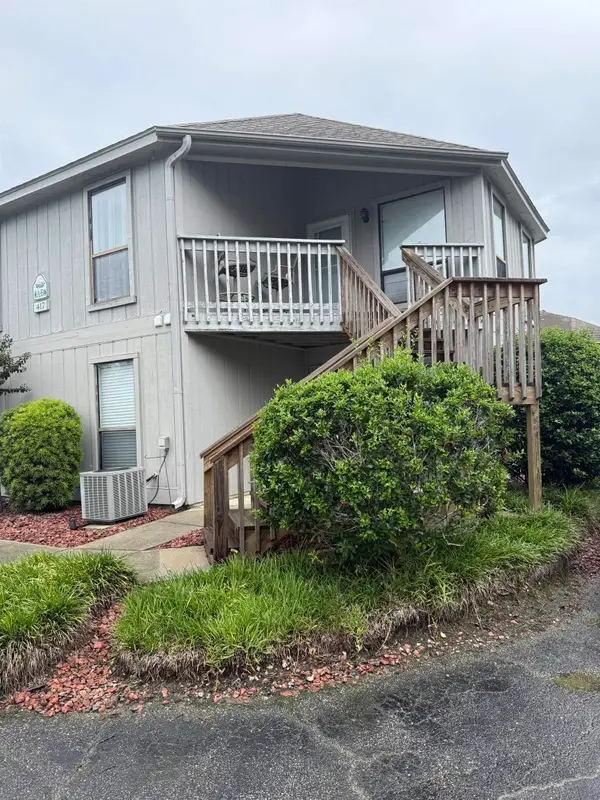 417 Tree Top Ct. #B, Myrtle Beach, SC 29588