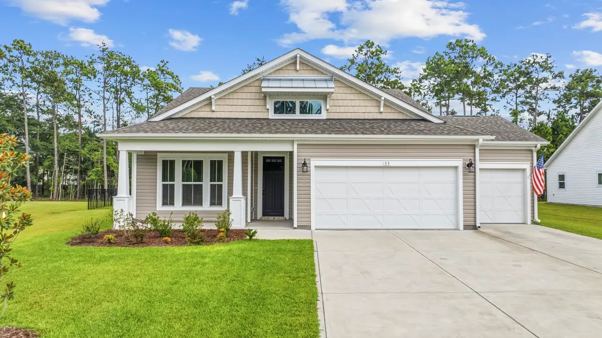 35 Northbrook Dr, Murrells Inlet, SC 29576 - #1