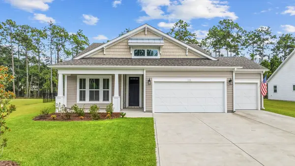 35 Northbrook Dr, Murrells Inlet, SC 29576