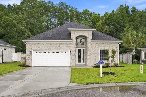 329 Waterfall Circle, Little River, SC 29566