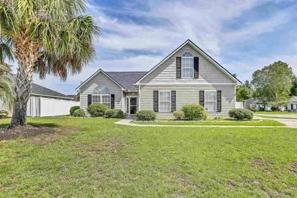 512 Hyacinth Dr., Longs, SC 29568