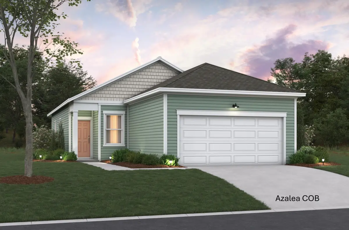 5008 Jockey Way, Myrtle Beach, SC 29588 - #1