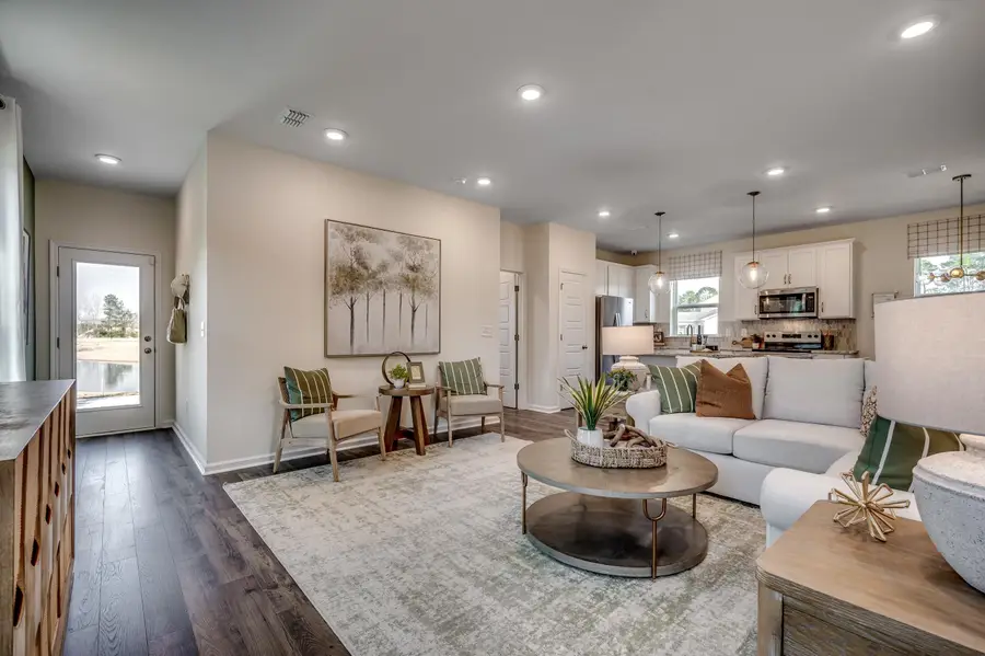 5008 Jockey Way, Myrtle Beach, SC 29588 - #2