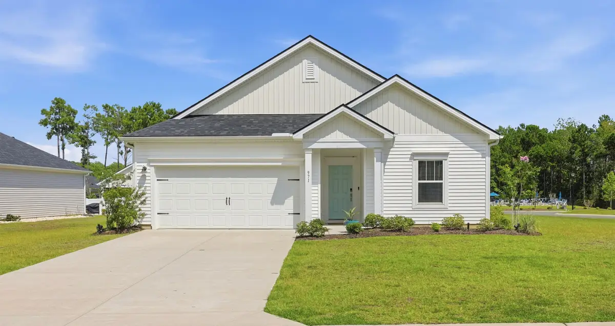 971 Maya Layne Dr., Little River, SC 29566 - #1