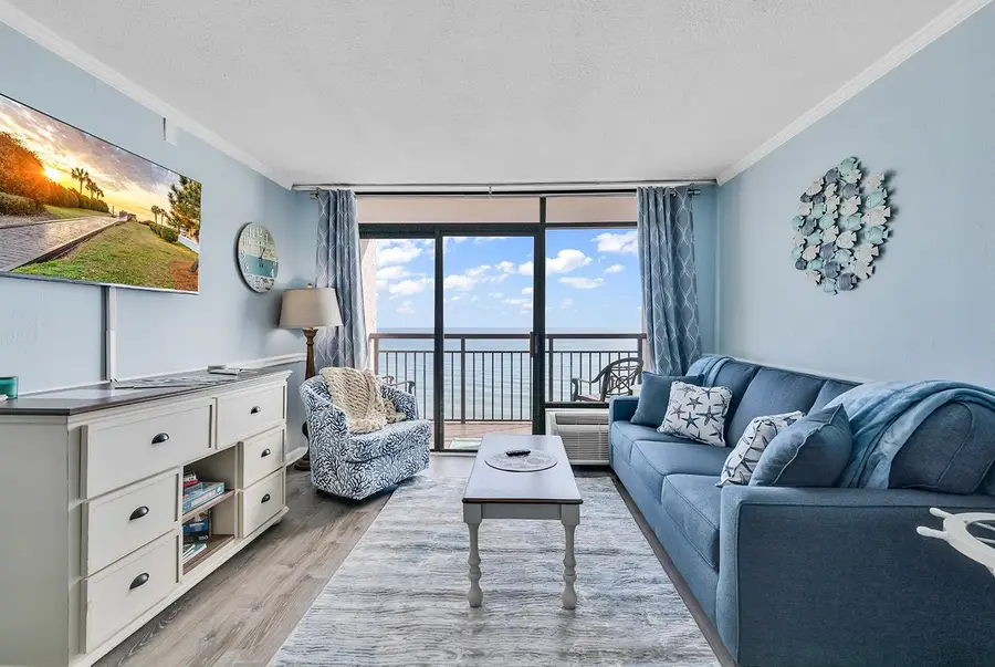 3000 N Ocean Blvd. #1423, Myrtle Beach, SC 29577 - #2