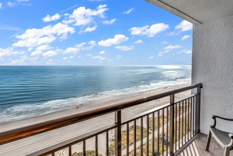 3000 N Ocean Blvd. #1423, Myrtle Beach, SC 29577 - #3