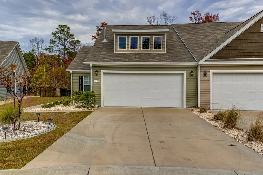 1843 Berkley Village Loop, Myrtle Beach, SC 29572 - #2
