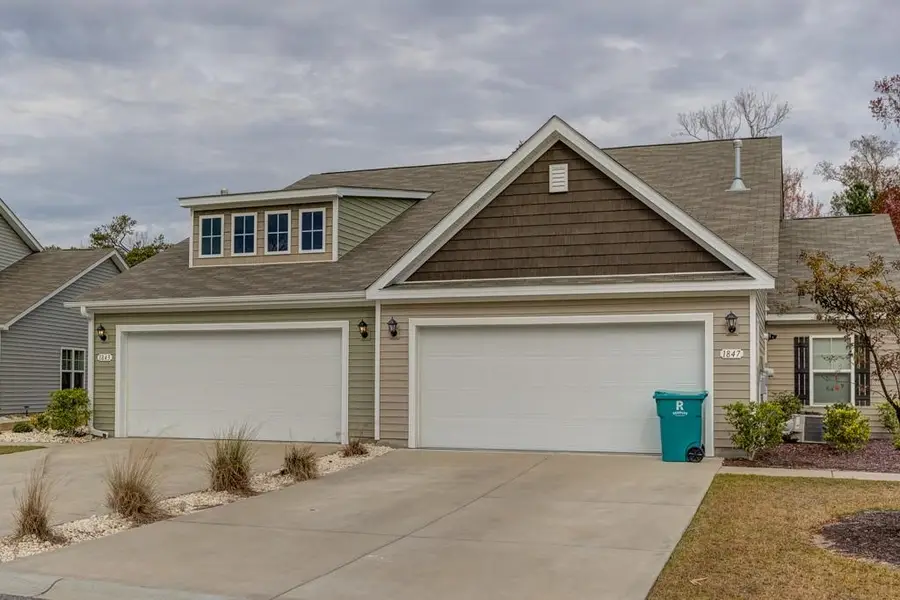 1843 Berkley Village Loop, Myrtle Beach, SC 29572 - #3