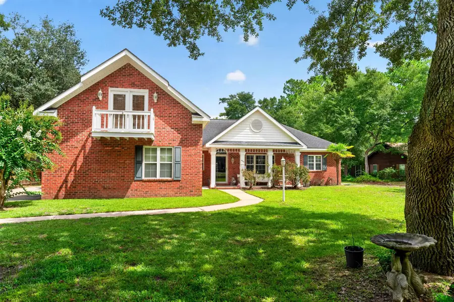 466 Old Plantation Dr., Pawleys Island, SC 29585 - #2