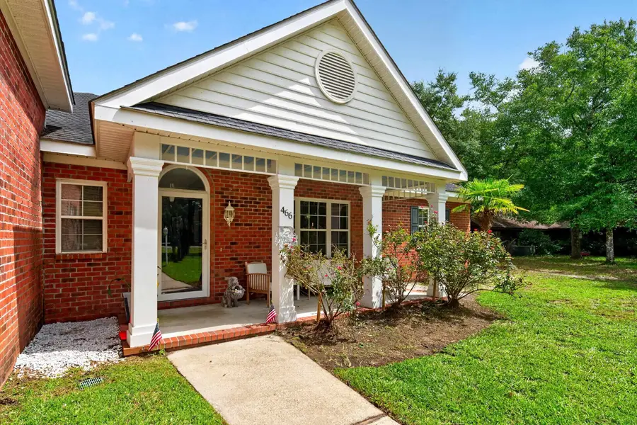 466 Old Plantation Dr., Pawleys Island, SC 29585 - #3