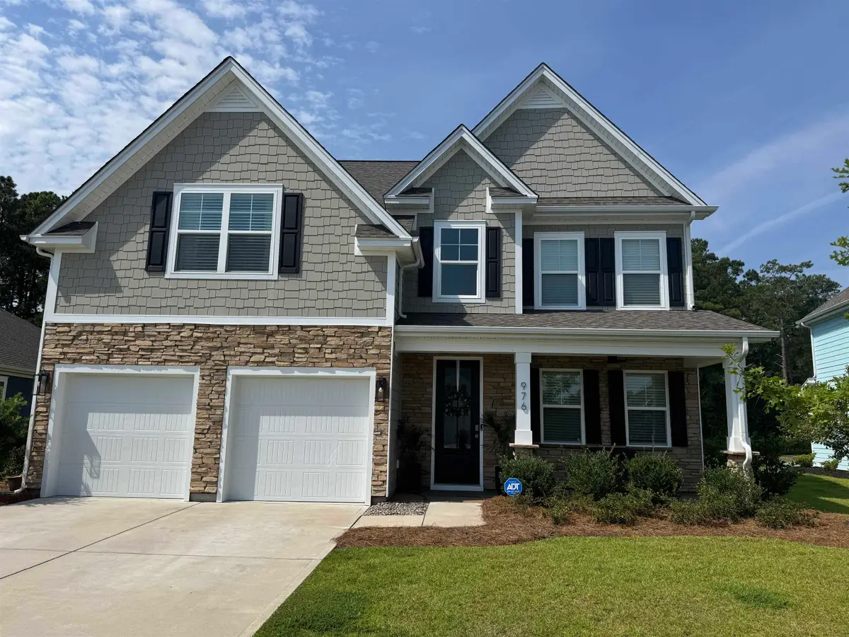 976 Saluda River Rd., Myrtle Beach, SC 29588 - #1