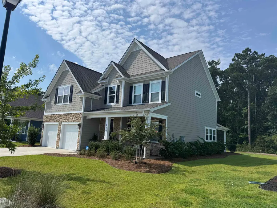 976 Saluda River Rd., Myrtle Beach, SC 29588 - #2