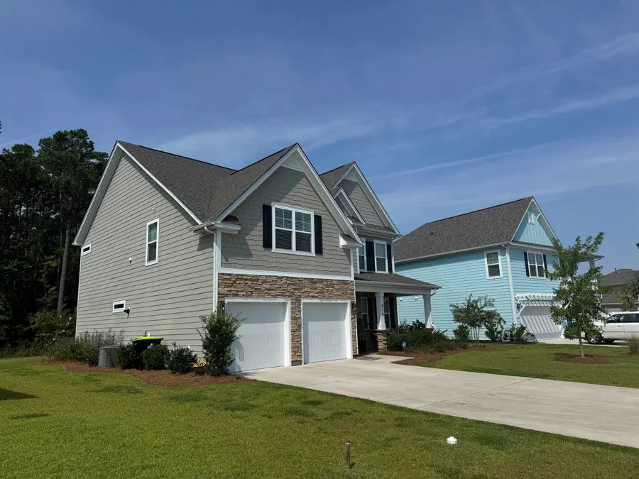 976 Saluda River Rd., Myrtle Beach, SC 29588 - #3