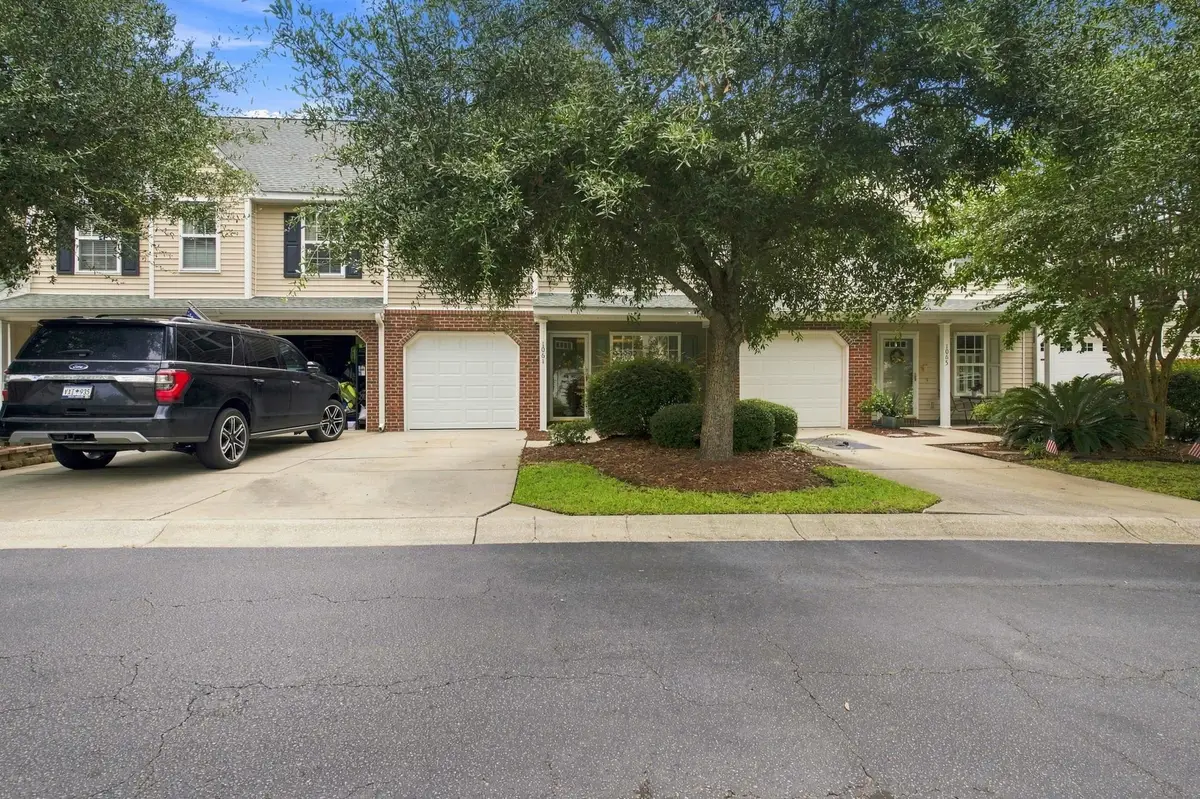 1061 Williston Loop, Murrells Inlet, SC 29576 - #1