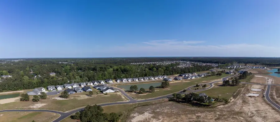 3183 River Crane Loop, Calabash, NC 28467 - #2