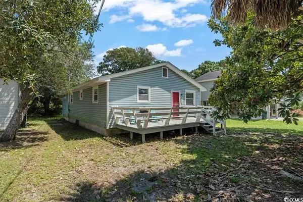 702 22nd Ave. S, North Myrtle Beach, SC 29582