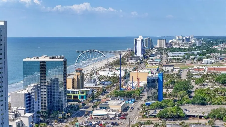 1708 N Ocean Blvd. #301, Myrtle Beach, SC 29577 - #3