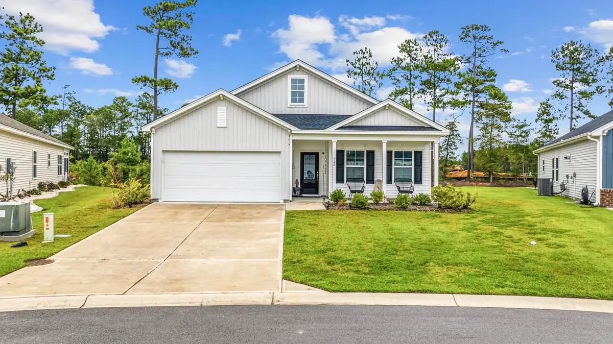 220 Averyville Dr., Conway, SC 29526 - #1