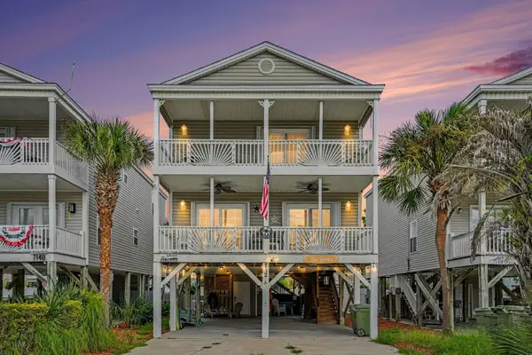 712A Ocean Blvd. S, Surfside Beach, SC 29575