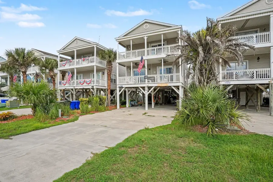712A Ocean Blvd. S, Surfside Beach, SC 29575 - #3
