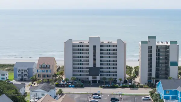 4111 Ocean Blvd. S #605, North Myrtle Beach, SC 29582