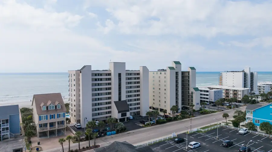 4111 Ocean Blvd. S #605, North Myrtle Beach, SC 29582 - #2