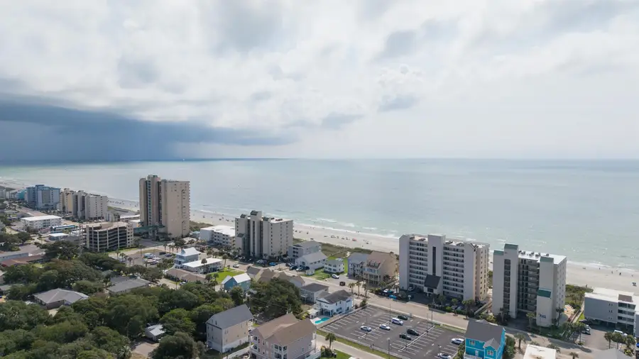 4111 Ocean Blvd. S #605, North Myrtle Beach, SC 29582 - #3