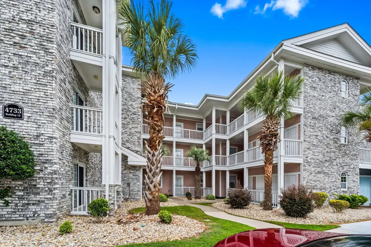 4733 Wild Iris Dr. #101, Myrtle Beach, SC 29577 - #1