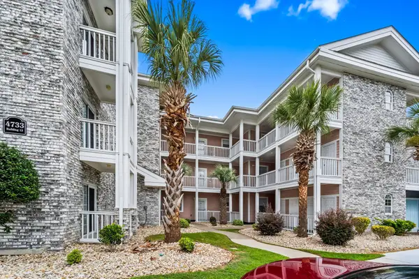 4733 Wild Iris Dr. #101, Myrtle Beach, SC 29577