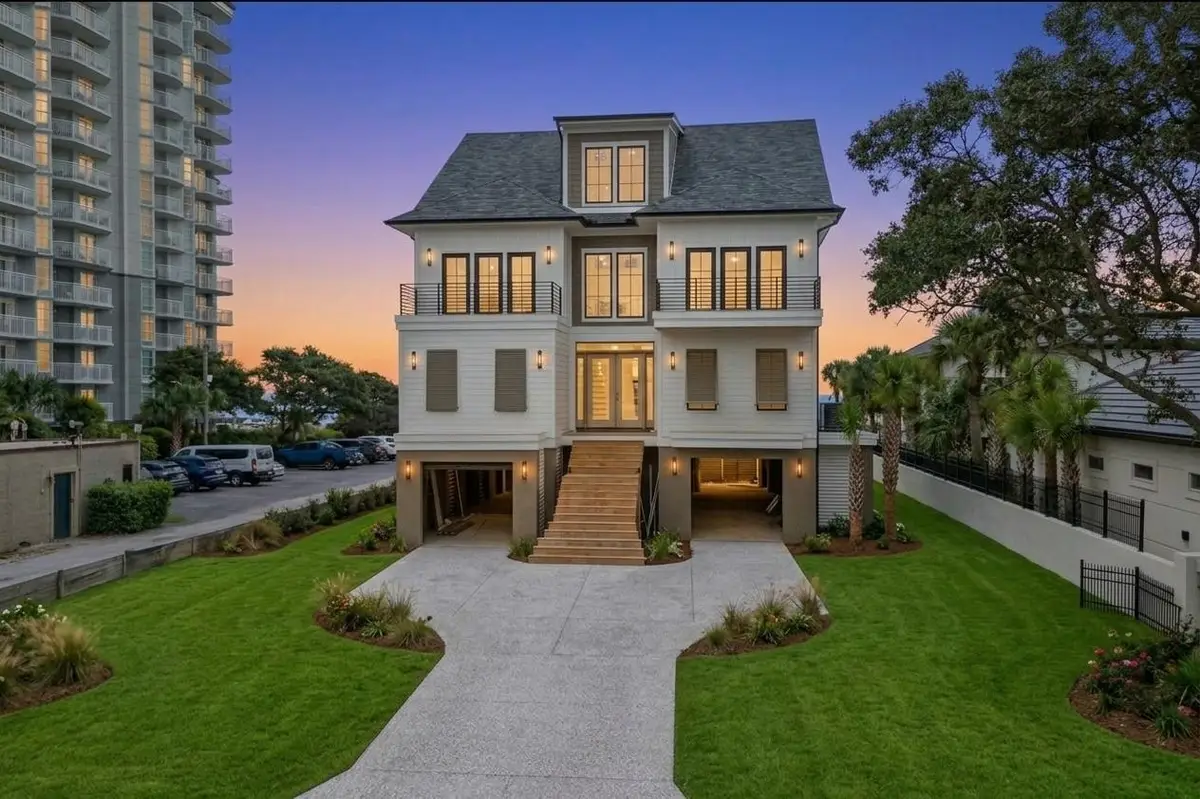 5106 N Ocean Blvd., Myrtle Beach, SC 29572 - #1