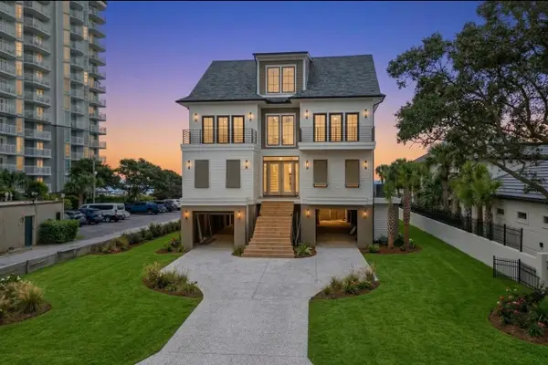 5106 N Ocean Blvd., Myrtle Beach, SC 29572