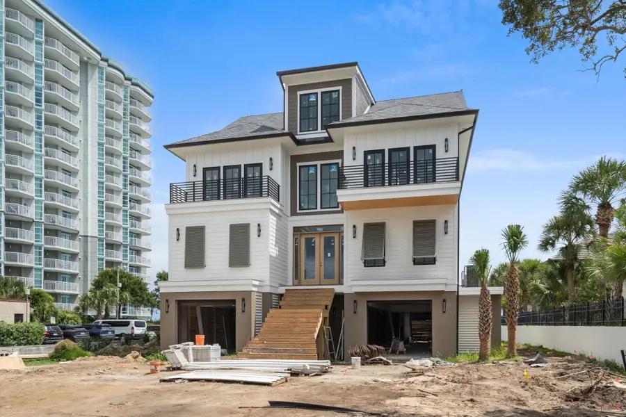 5106 N Ocean Blvd., Myrtle Beach, SC 29572 - #2