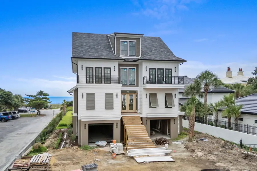5106 N Ocean Blvd., Myrtle Beach, SC 29572 - #3