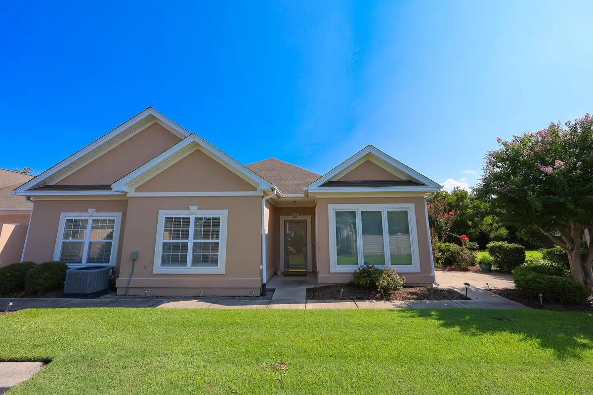 1457 Saint Thomas Circle #F-3, Myrtle Beach, SC 29577 - #1