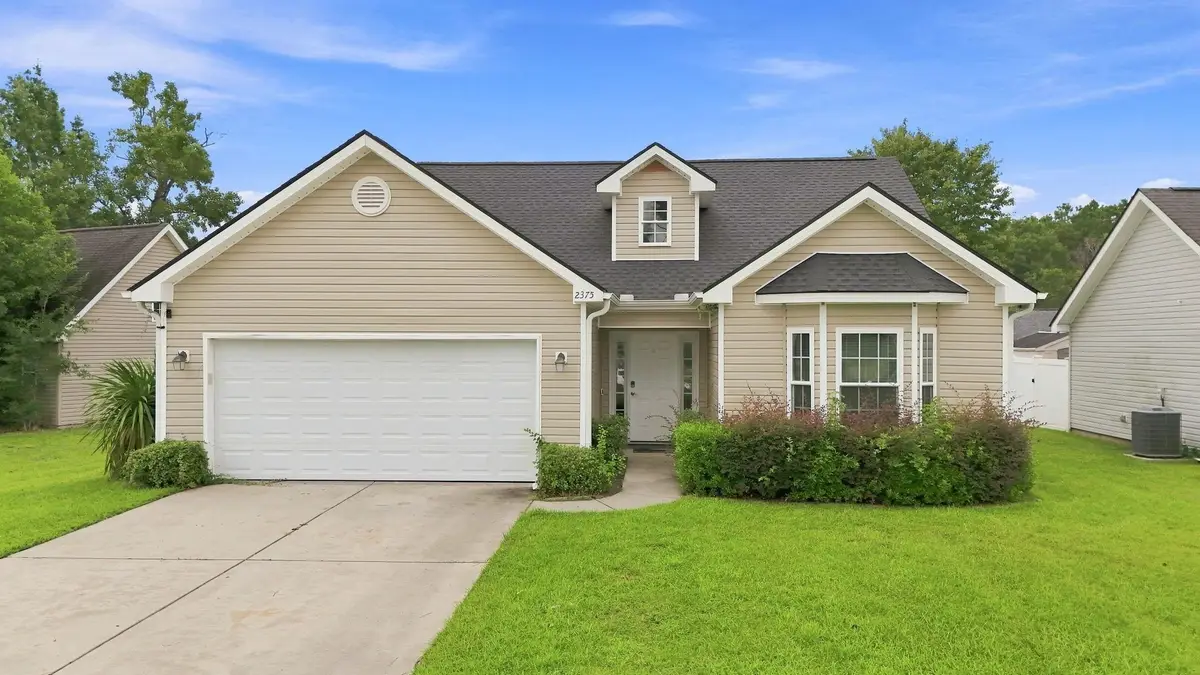 2375 Morlynn Dr., Myrtle Beach, SC 29577 - #1