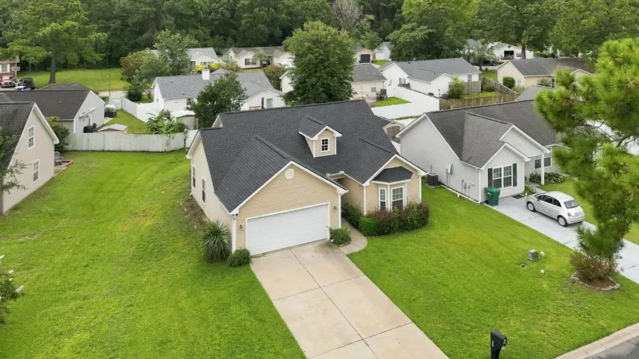 2375 Morlynn Dr., Myrtle Beach, SC 29577 - #2