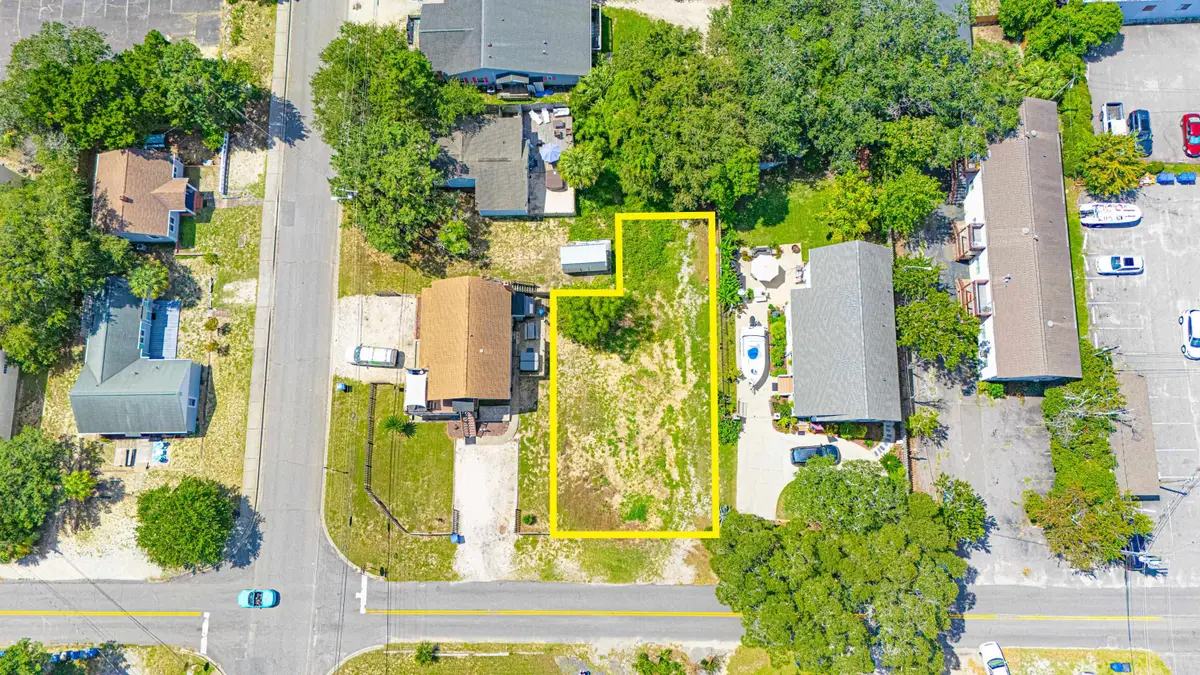 403 4th Ave. N, Myrtle Beach, SC 29577 - #1