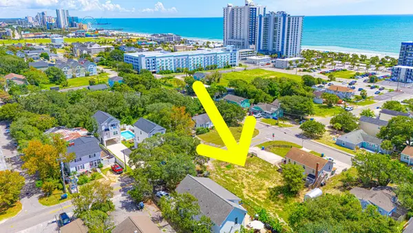 403 4th Ave. N, Myrtle Beach, SC 29577