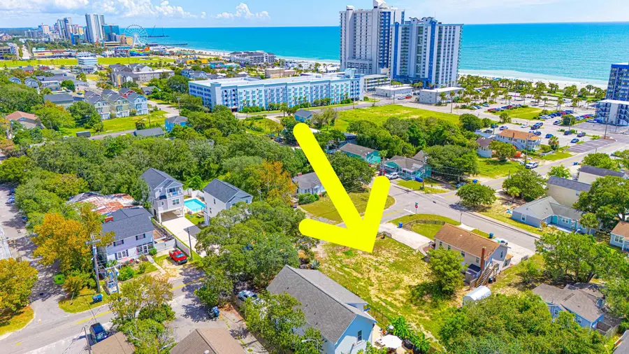 403 4th Ave. N, Myrtle Beach, SC 29577 - #2