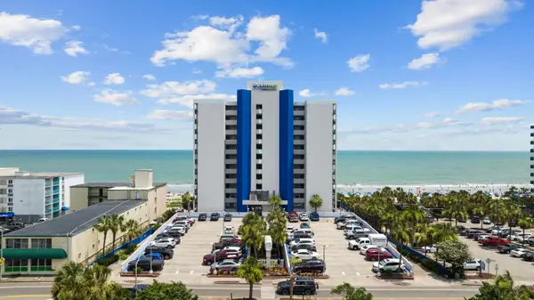 1905 S Ocean Blvd. #222/224, Myrtle Beach, SC 29577