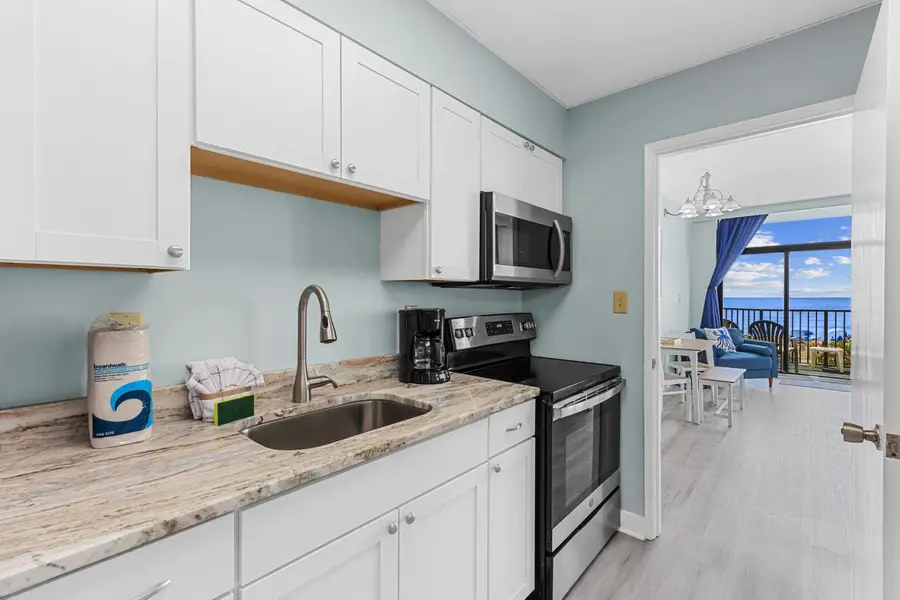 1905 S Ocean Blvd. #222/224, Myrtle Beach, SC 29577 - #3