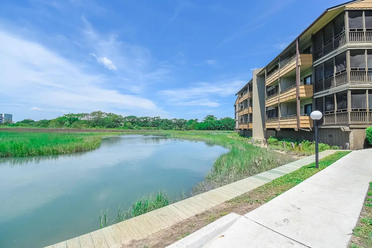 9501 Shore Dr. #A210, Myrtle Beach, SC 29572 - #1