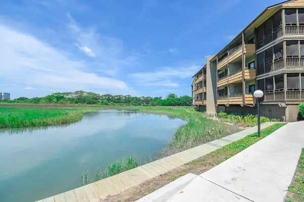 9501 Shore Dr. #A210, Myrtle Beach, SC 29572