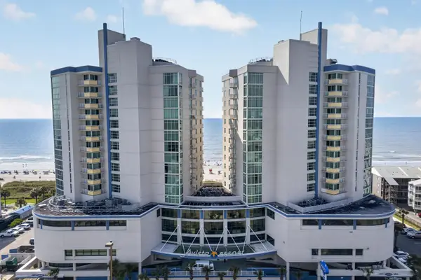 300 N Ocean Blvd. #720, North Myrtle Beach, SC 29582