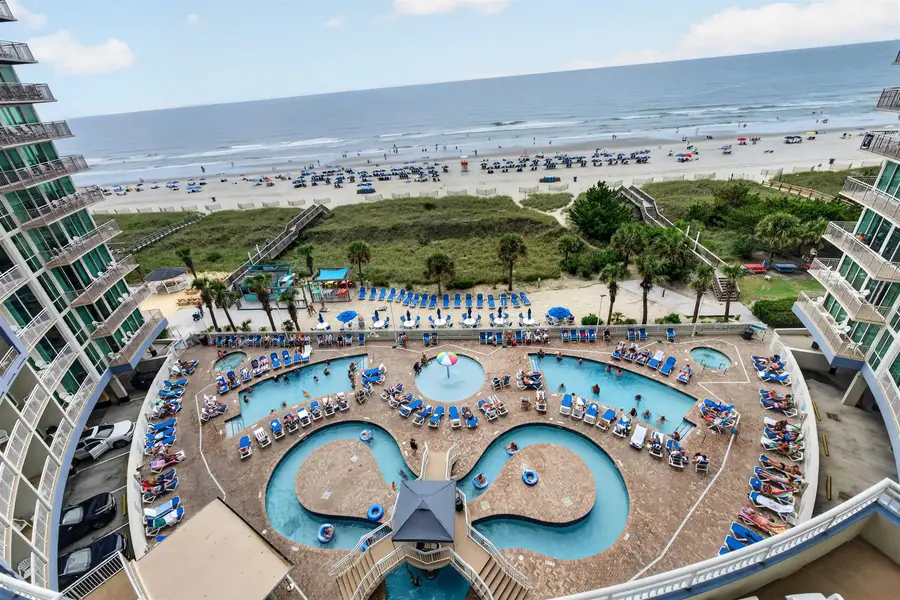 300 N Ocean Blvd. #720, North Myrtle Beach, SC 29582 - #2