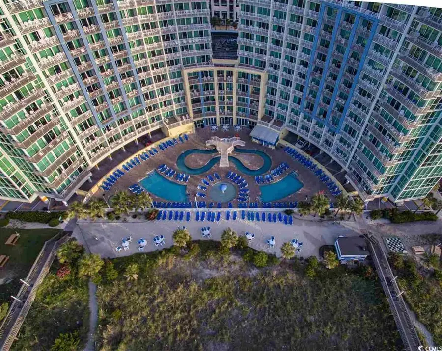 300 N Ocean Blvd. #720, North Myrtle Beach, SC 29582 - #3
